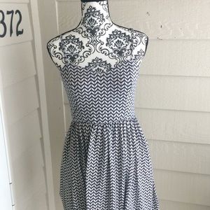 Xhilaration Spaghetti Strap Dress